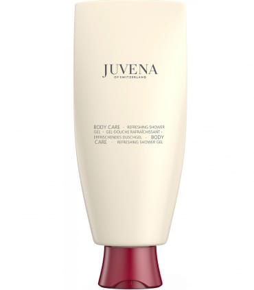 Juvena Освіжаючий гель для душу