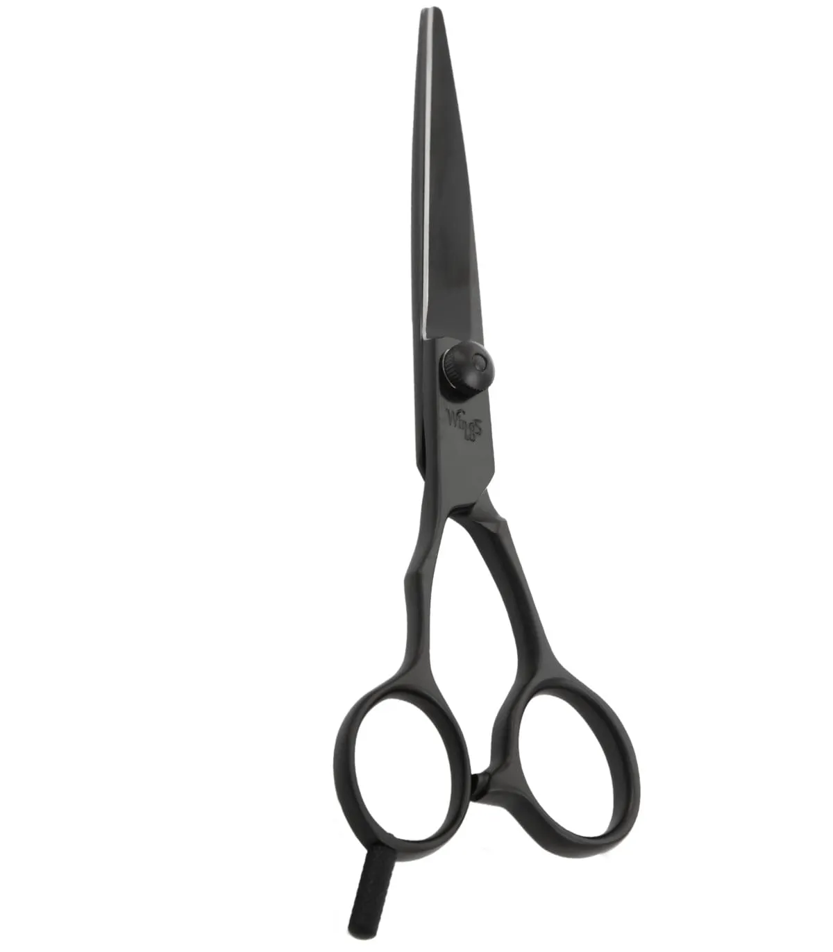 Wings Cobalt Alloy Black Matt CZ55BKL