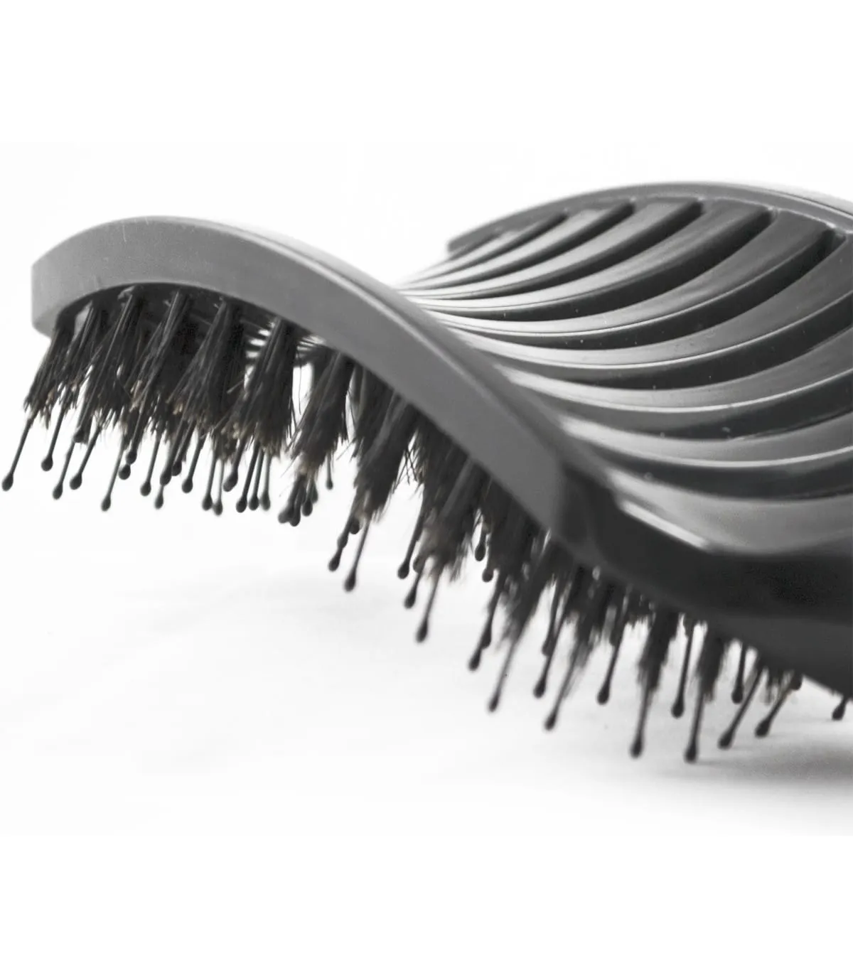 Mediceuticals Scalpro Hairbrush Щітка для волосся з комбінованою щетиною купити в Київі, Україні ❤ Lavka Kabani