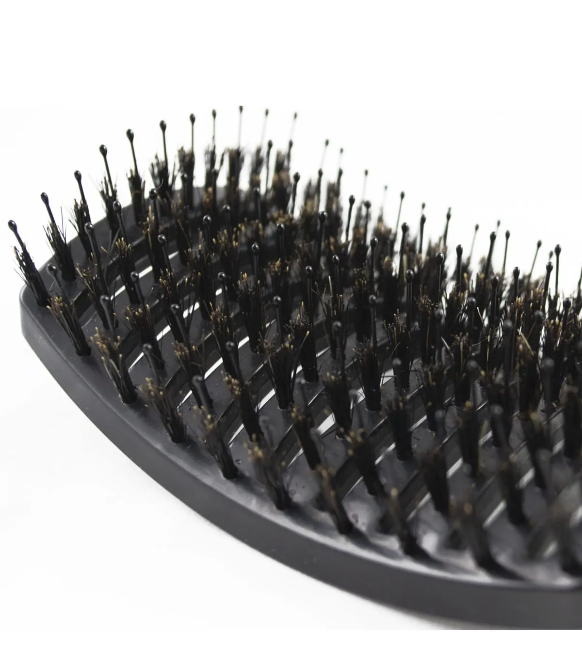Mediceuticals Scalpro Hairbrush Щітка для волосся з комбінованою щетиною купити в Київі, Україні ❤ Lavka Kabani
