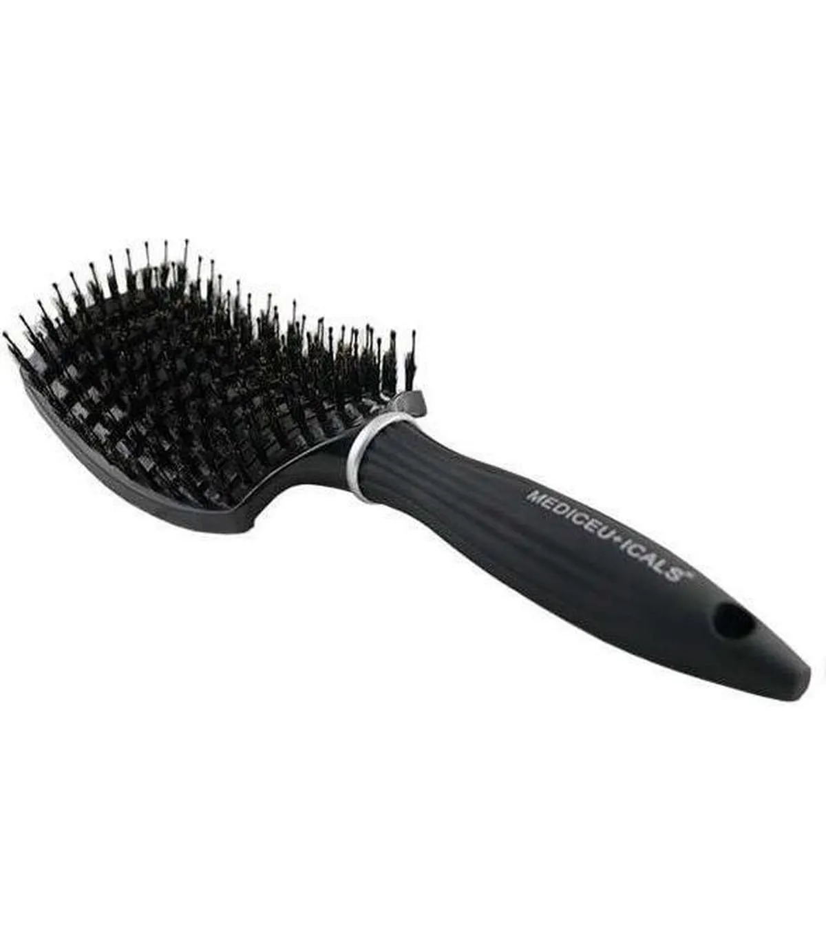 Mediceuticals Scalpro Hairbrush Щітка для волосся з комбінованою щетиною купити в Київі, Україні ❤ Lavka Kabani