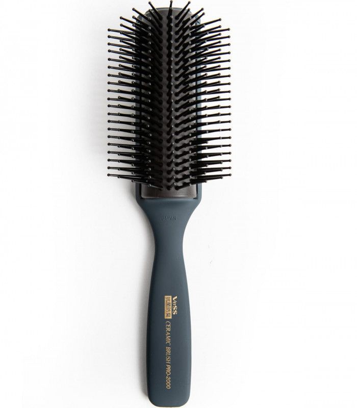 Vess Brush PRO-2000 купить расческу для волос по выгодной цене