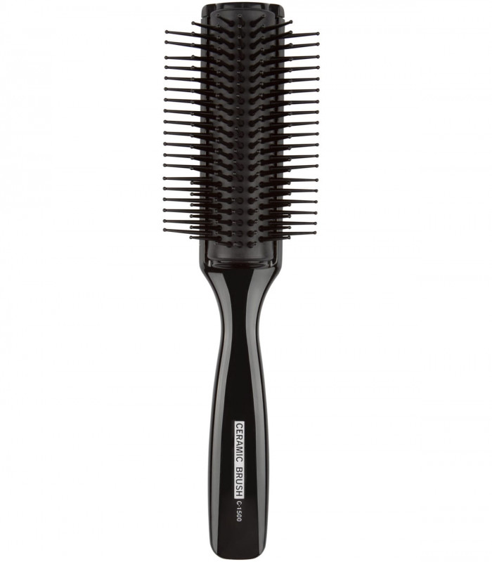 Vess Brush C-1500 Black купить в Киеве в интернет магазине Lavka Kabani