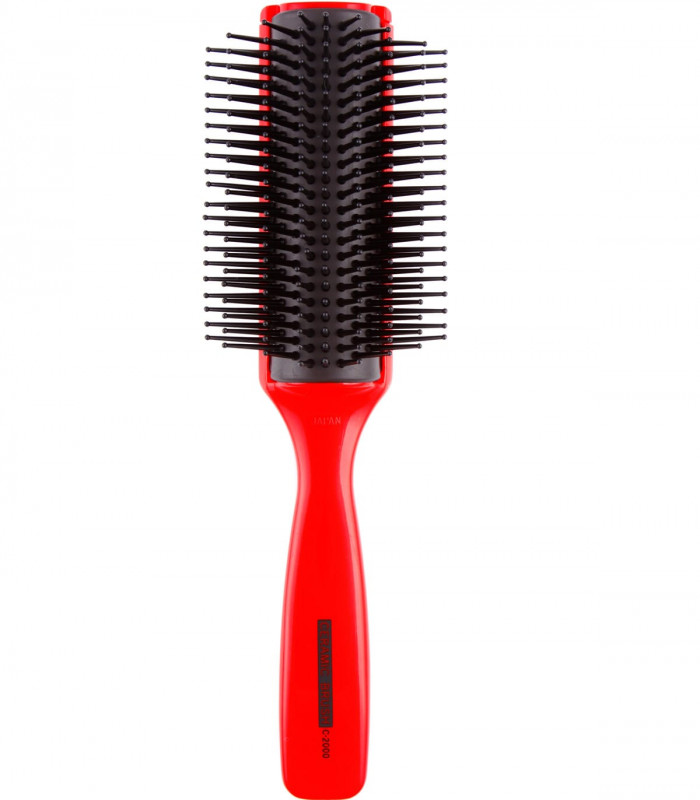 Vess Brush C-2000 Red купить в Киеве в интернет магазине Лавка Кабани