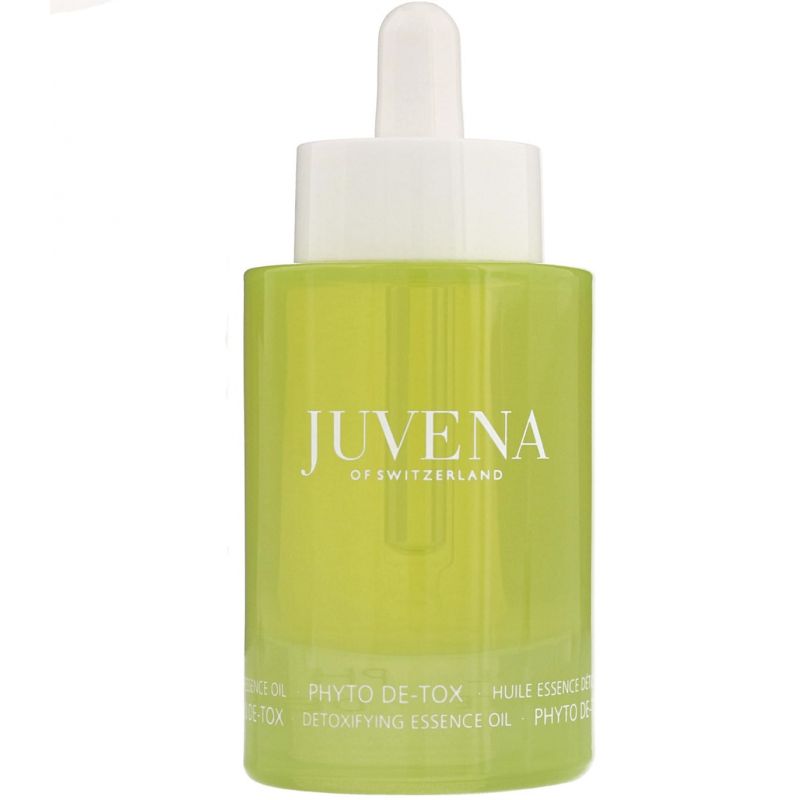 Поживне масло Detox Juvena Поживне масло Detox Juvena