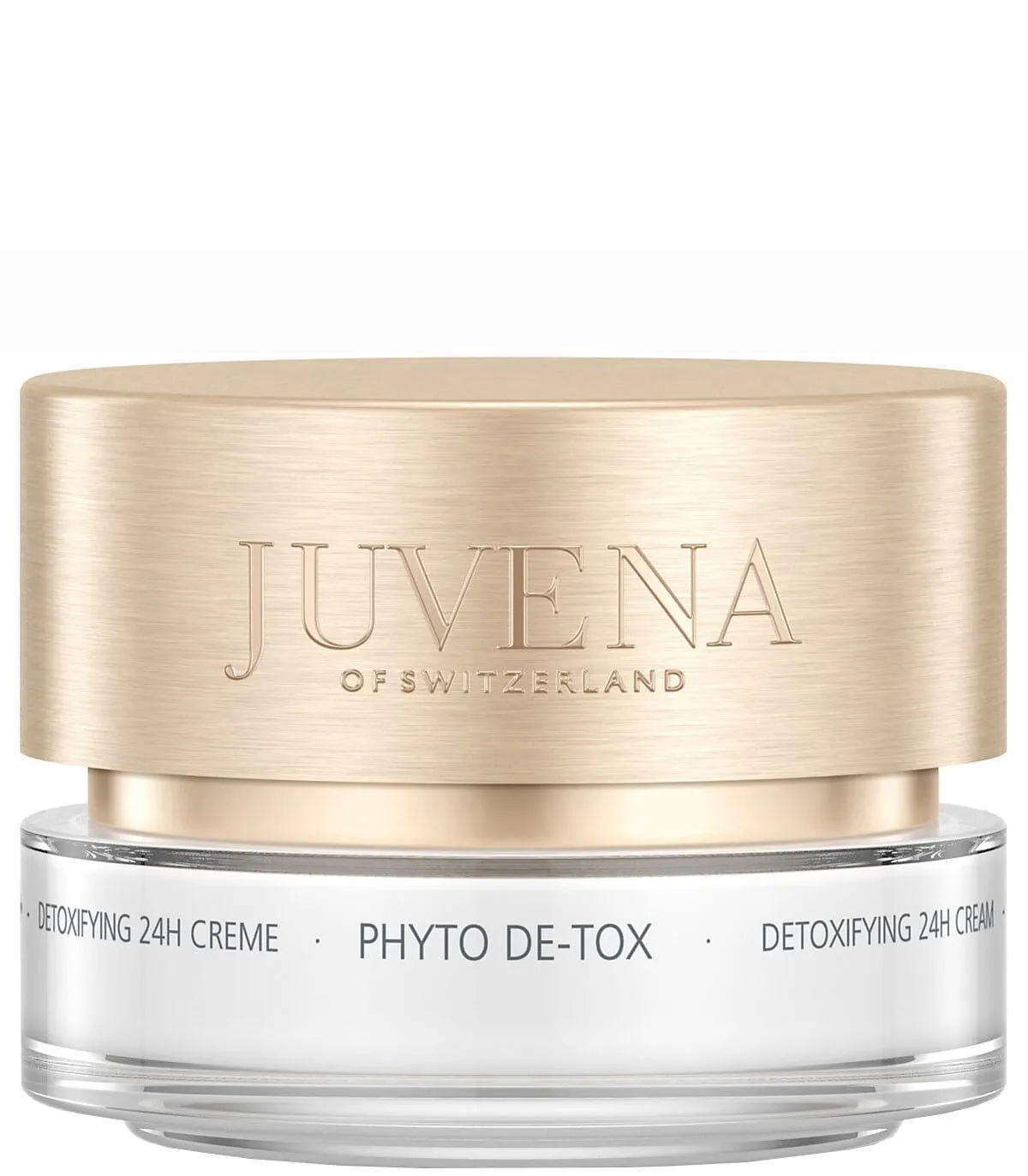 Juvena Крему для обличчя 24 години PHYTO DE-TOX ❤ Лавка Кабані