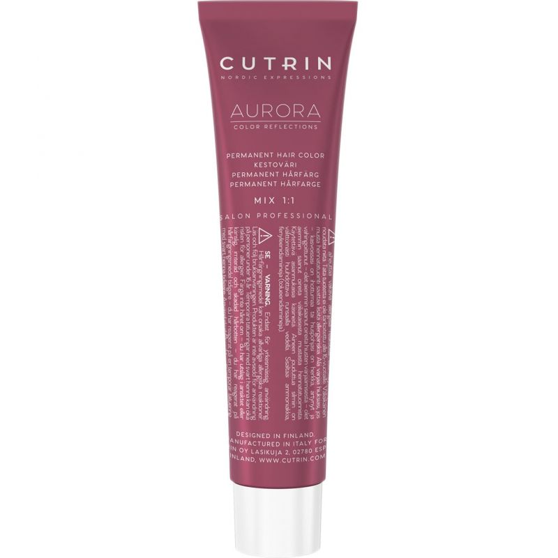 Фарба CUTRIN AURORA Фарба CUTRIN AURORA