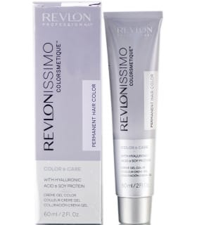 Фарба Revlon Colorsmetique