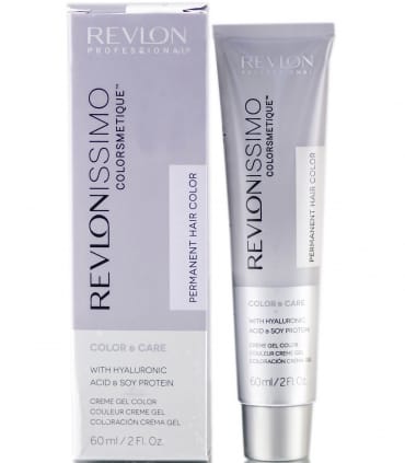 Краска Revlon Colorsmetique