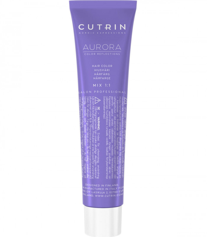 Микстон Cutrin Aurora