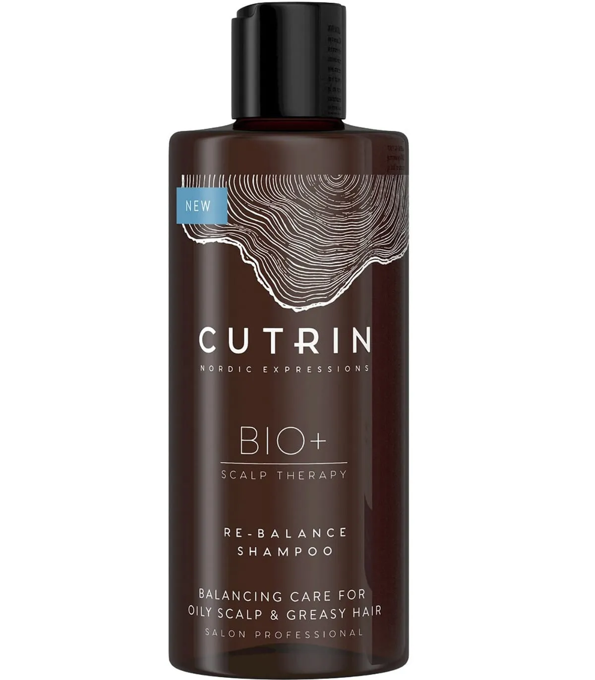 Cutrin Bio+ Балансирующий и увлажняющий шампунь