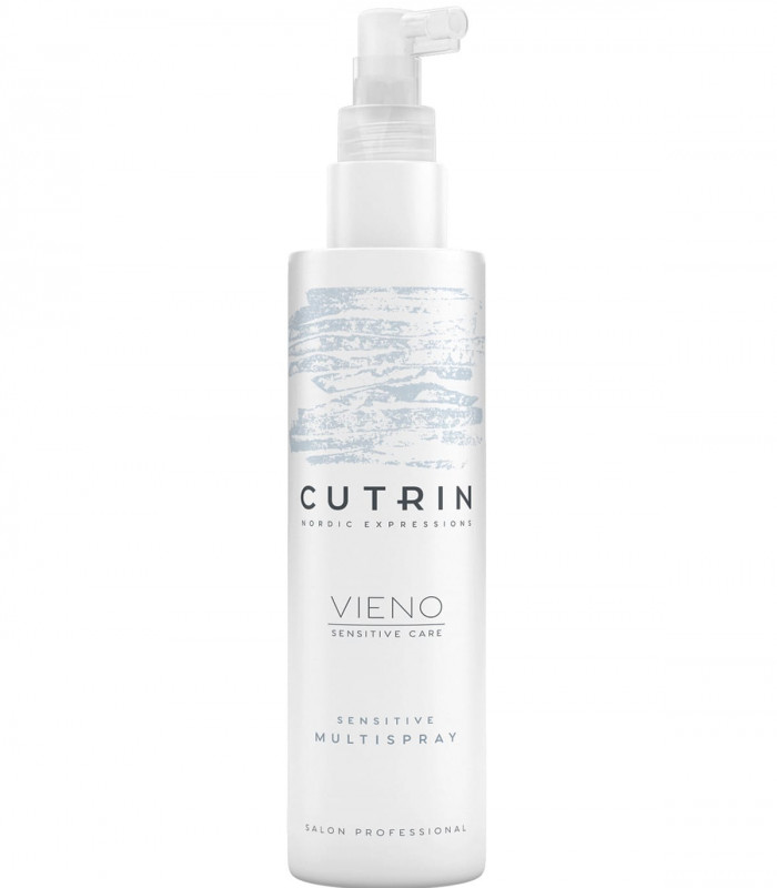 Cutrin Многофункциональный спрей без отдушки
