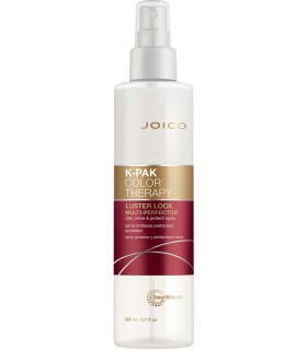 Двухфазный спрей для окрашенных волос Joico K-Pak Color Therapy Luster Lock Multi-Perfector