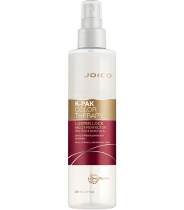 Двофазний спрей для фарбованого волосся Joico K-Pak Color Therapy Luster Lock Multi-Perfector