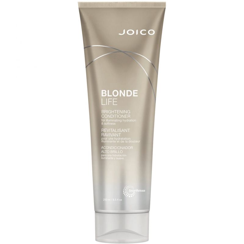 Кондиціонер для збереження яскравості блонда Joico Blonde Life Brightening Conditioner Кондиціонер для збереження яскравості блонда Joico Blonde Life Brightening Conditioner