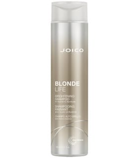 Шампунь для збереження яскравості блонда Joico Blonde Life Brightening Shampoo