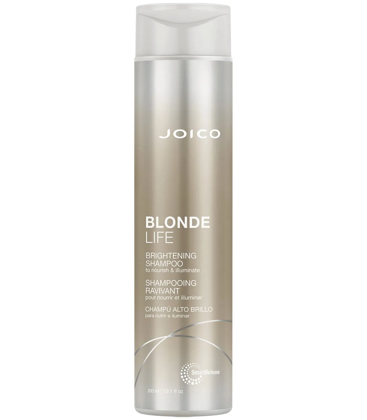 Joico Blonde Life Brightening Shampoo Шампунь для сохранения яркости блонда купить в Киеве, Украине ❤ Lavka Kabani