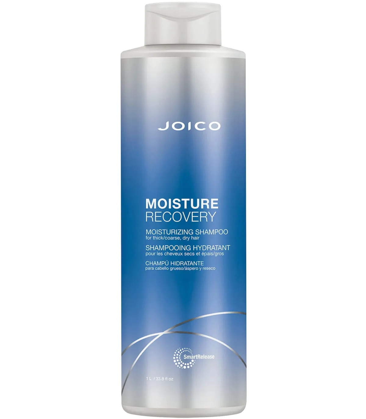 Joico Moisture Recovery Shampoo Шампунь для сухого волосся купити в Києві, Україні ❤ Lavka Kabani
