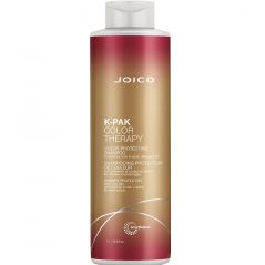 Шампунь для окрашенных волос Joico K-pak Color Therapy Color-Protecting Shampoo