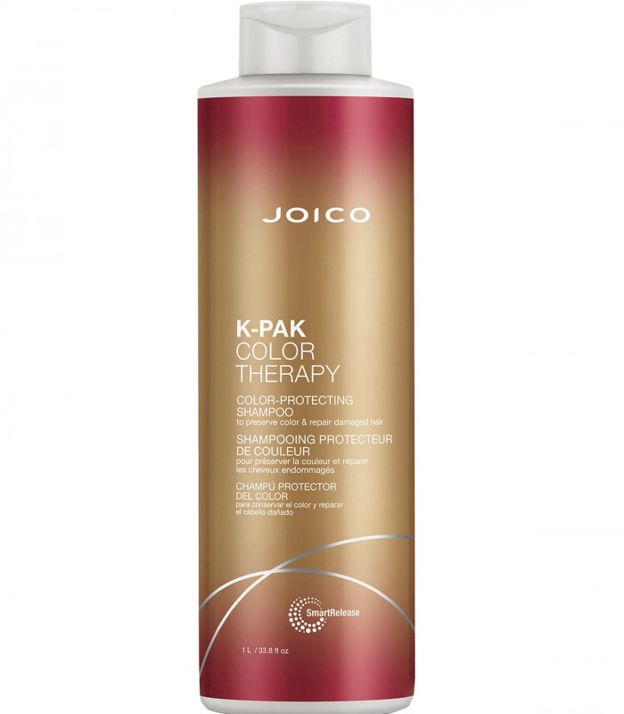 Joico K-PAK Color Therapy Color-Protecting Shampoo Шампунь для окрашенных волос купить в Киеве, Украине ❤ Lavka Kabani