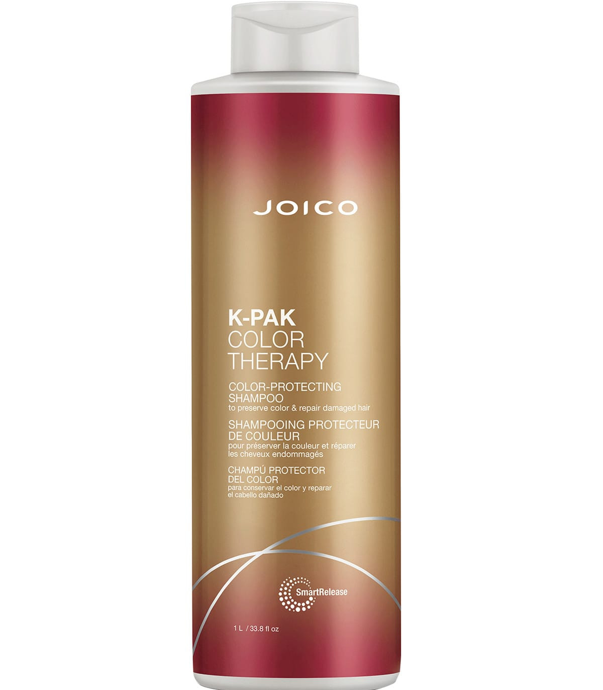 Joico K-PAK Color Therapy Color-Protecting Shampoo Шампунь для фарбованого волосся купити в Києві, Україні ❤ Lavka Kabani