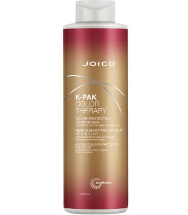 Кондиціонер для фарбованого волосся Joico K-pak color therapy