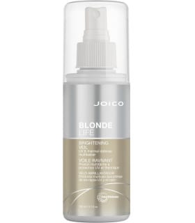 Спрей-вуаль для сохранения яркости блонда Joico Blonde Life Brightening Veil Spray