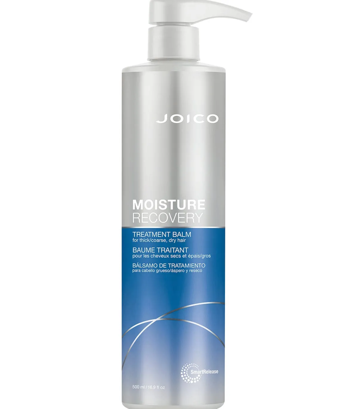 Joico Moisture Recovery Treatment Balm Маска для сухого волосся купити в Києві, Україні ❤ Lavka Kabani