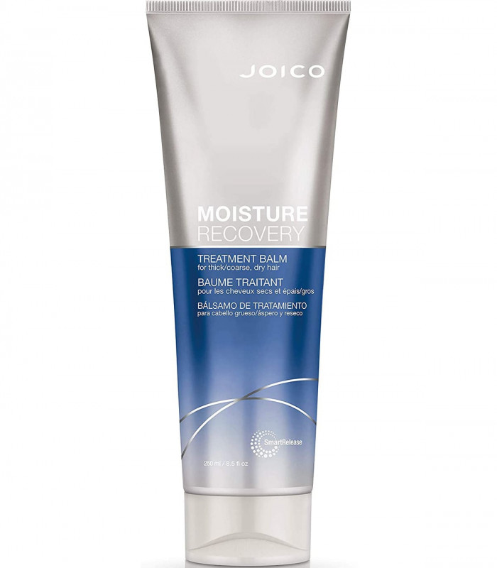 Joico Moisture Recovery Treatment Balm Маска для сухого волосся купити в Києві, Україні ❤ Lavka Kabani