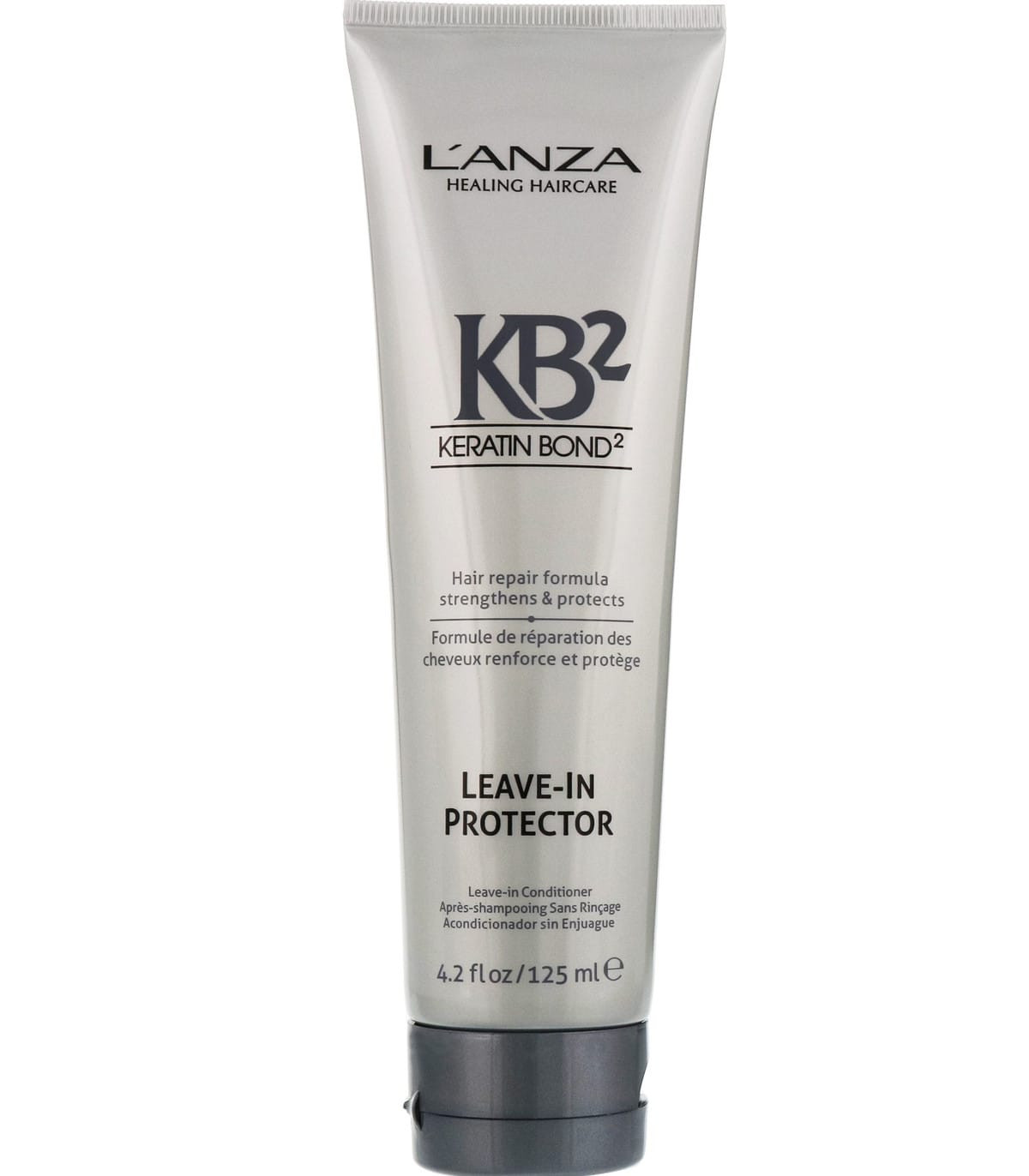 Lanza KB2 Защитный крем, оживляющий волосы