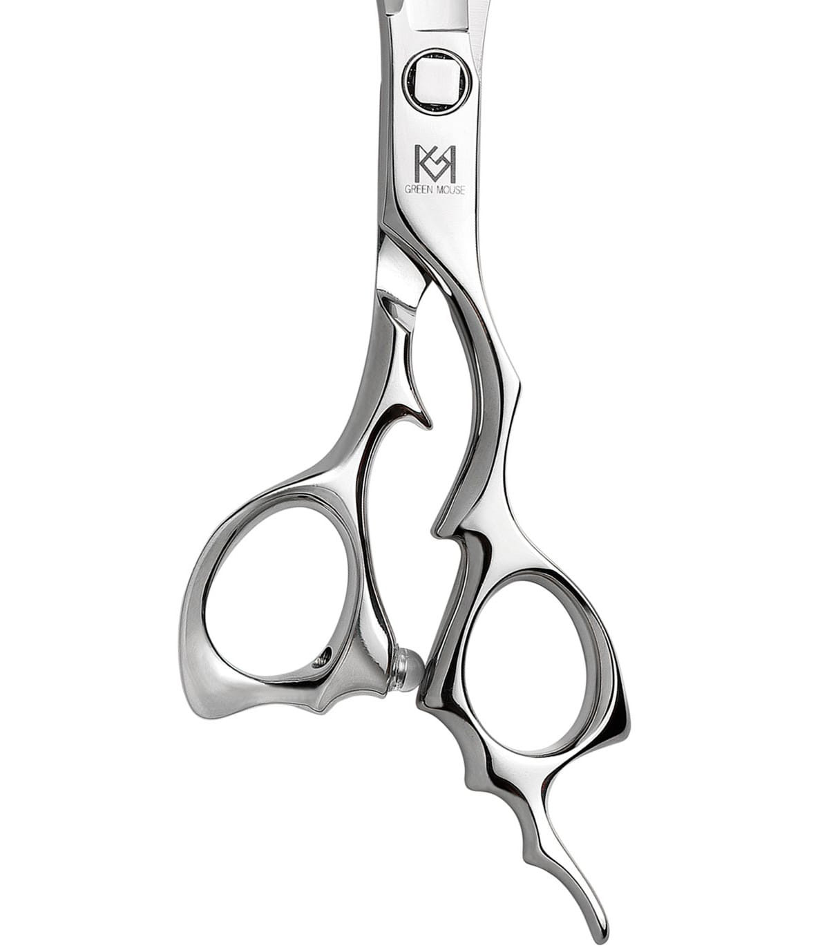 Ножницы Green Mouse Rider's Power G RPG 550/600 купить в Украине