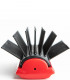 Vess Brush C-1500 Red купить в Киеве в интернет магазине Лавка Кабани