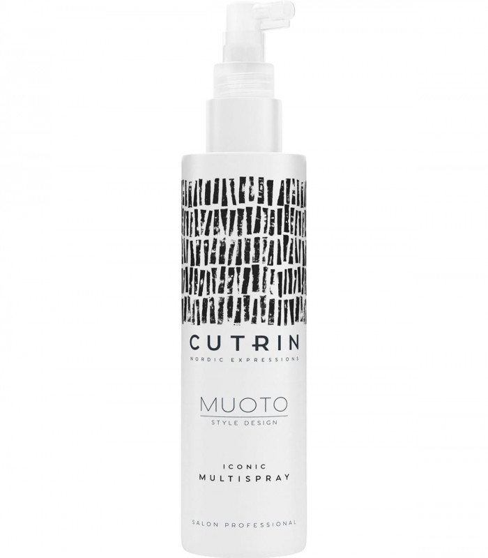 Cutrin Muoto Культовий багатофункціональний спрей