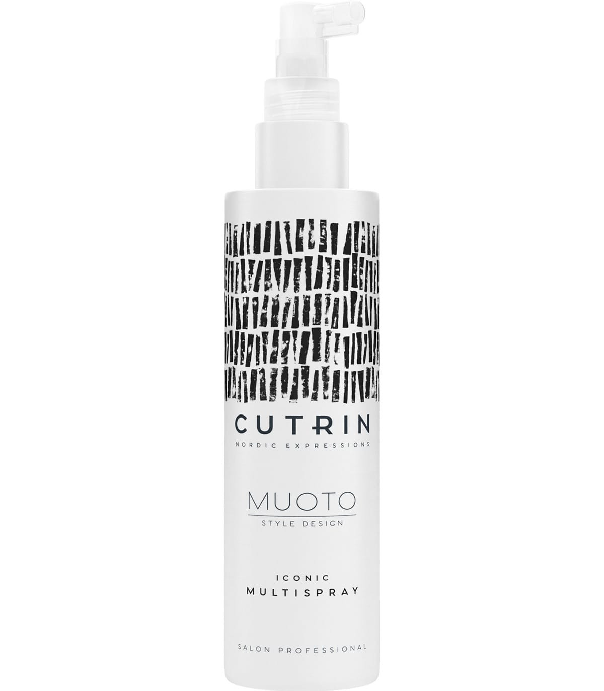 Cutrin Muoto Культовий багатофункціональний спрей