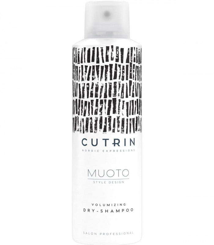 Cutrin Muoto Объемный сухой шампунь