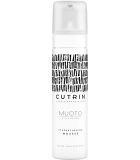 Укрепляющий мусс Cutrin Muoto