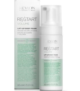 Пінка для обсягу волосся Revlon Professional Restart Volume Lift-Up Body Foam