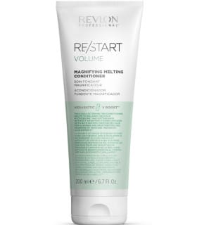 Кондиціонер для об'єму волосся Revlon Professional Restart Volume Magnifying Melting Conditioner