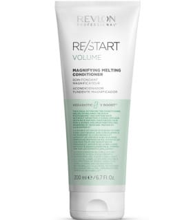 Кондиционер для объема волос Revlon Professional Restart Volume Magnifying Melting Conditioner