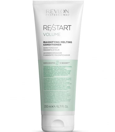 Кондиционер для объема волос Revlon Professional Restart Volume Magnifying Melting Conditioner