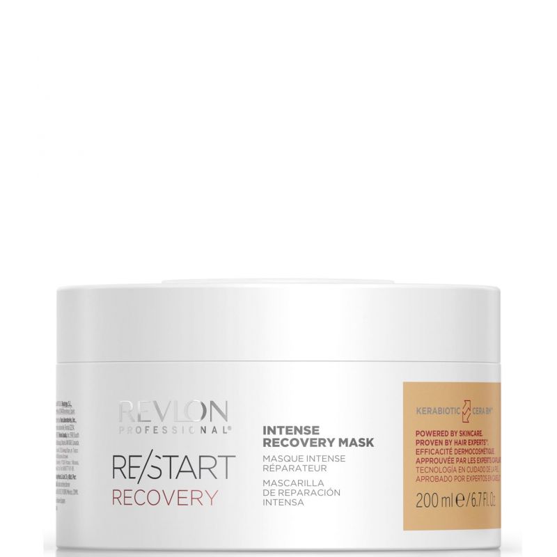 Маска для восстановления волос Revlon Restart Маска для восстановления волос Revlon Restart