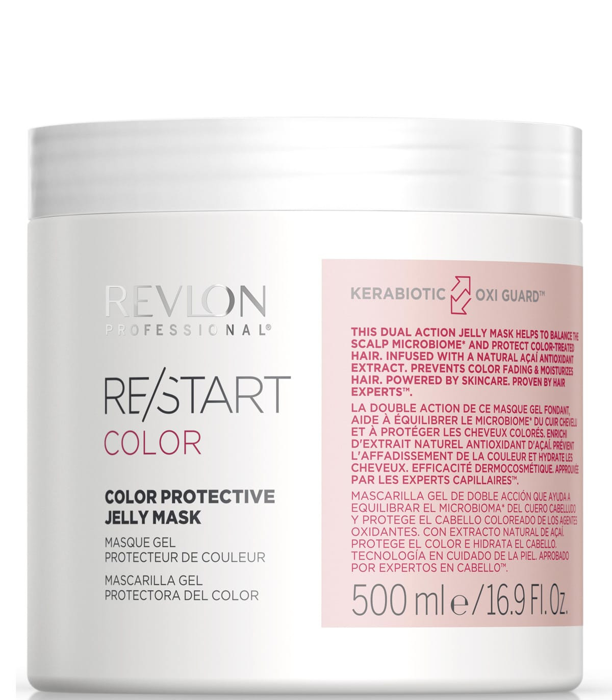 Revlon Restart Маска для фарбованого волосся