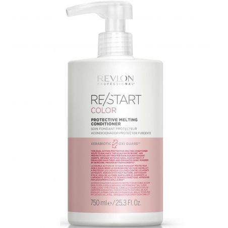 Кондиціонер для фарбованого волосся Revlon Restart