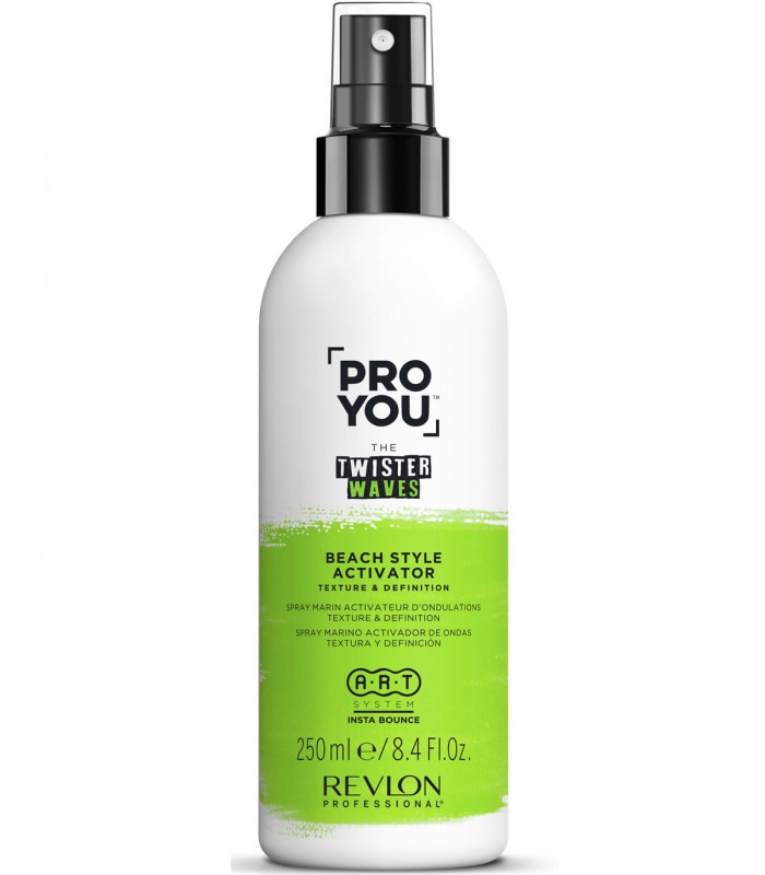 Revlon Professional ProYou Спрей для завитков
