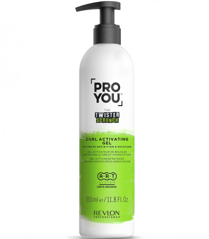 Revlon Professional ProYou Активатор завитков