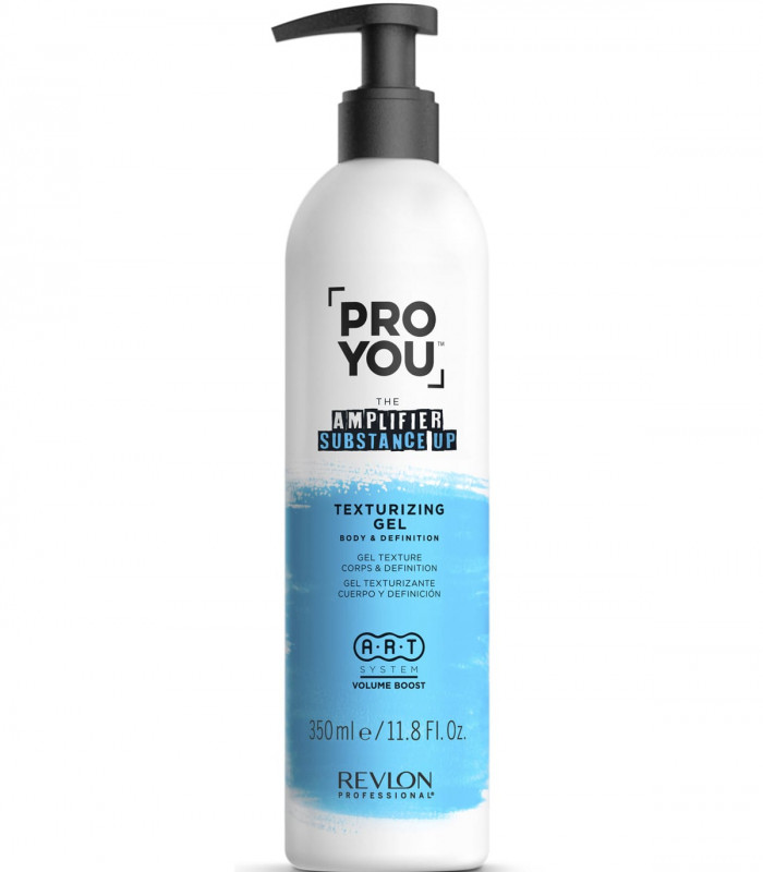 Концентрат для об'єму волосся Revlon Professional Pro You The Amplifier Substance Up