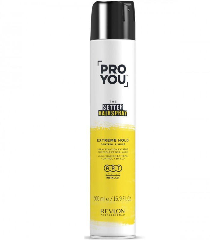 Revlon Professional ProYou Лак для волосся середньої фіксації
