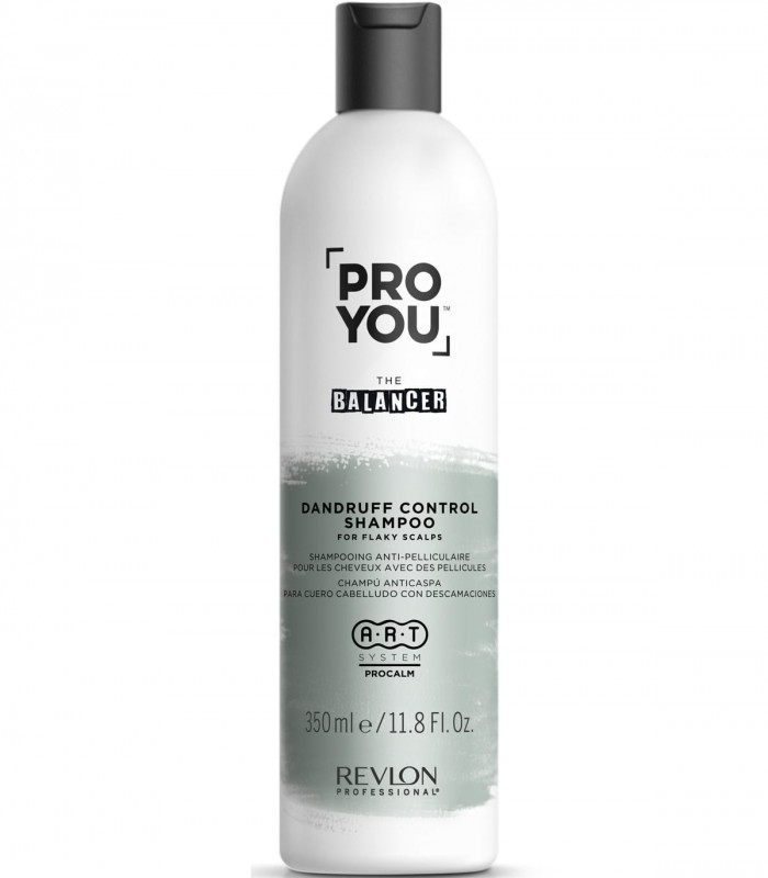 Revlon Professional ProYou Шампунь проти лупи