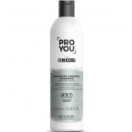 Шампунь проти лупи Revlon Professional Proyou