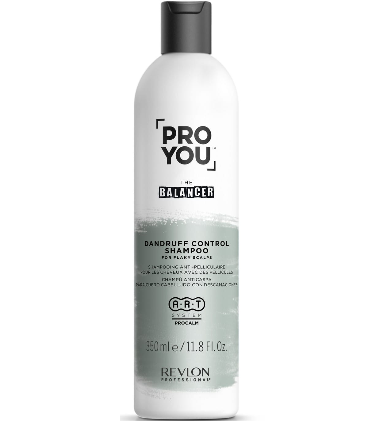 Revlon Professional ProYou Шампунь проти лупи